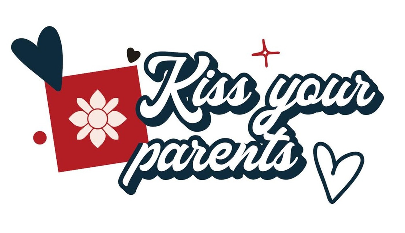 Kiss Your Parents